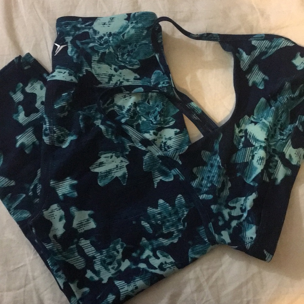 Old navy set